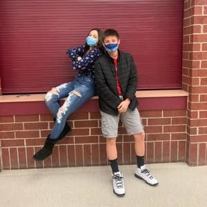 Meet your Posher, Chris